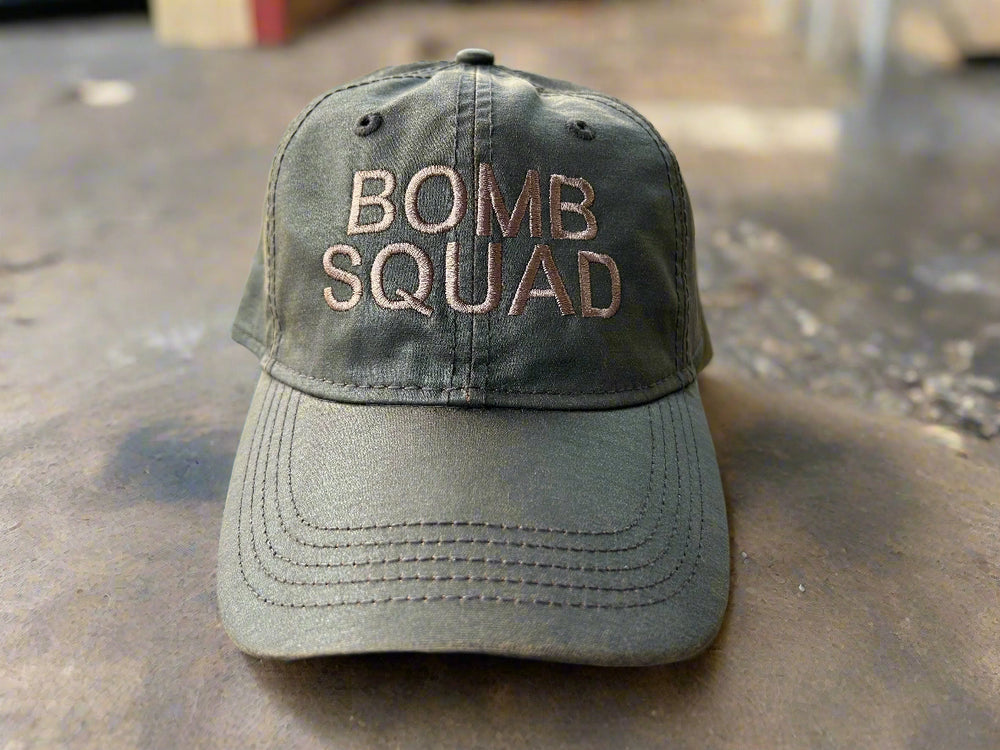 Dri-Duck Adjustable Hats