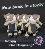 Boomer, the Bomb Suit Bear (EODWF)