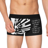 Men's Boxer Briefs