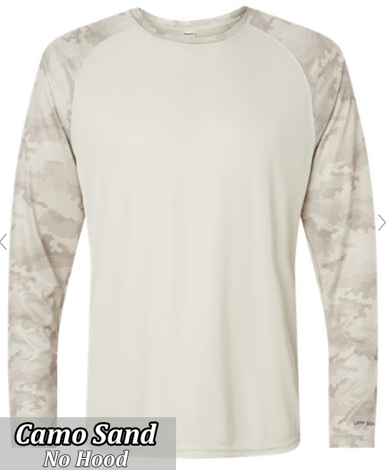 EOD Mermaid Sun Shirts