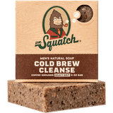 Dr. Squatch Natural Soap