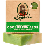 Dr. Squatch Natural Soap