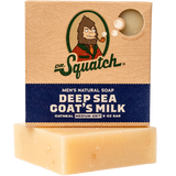 Dr. Squatch Natural Soap