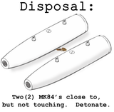 T-shirt Disposal