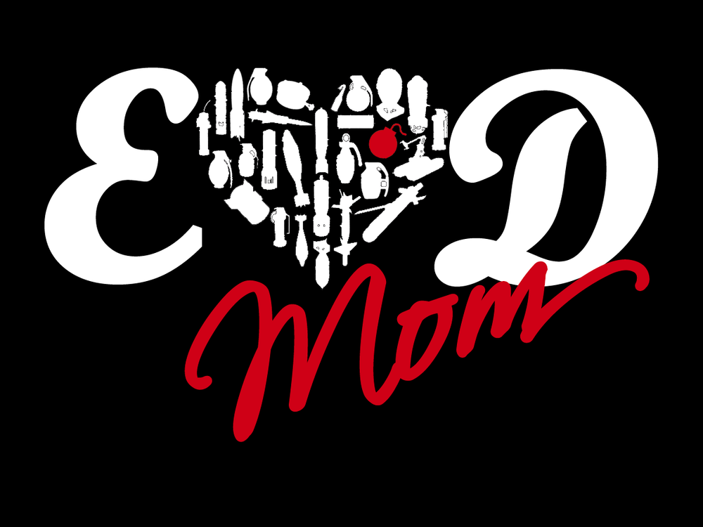 Mom Heart Tee & Tanks