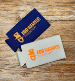 EODWF Slim Can Koozie