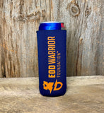 EODWF Slim Can Koozie