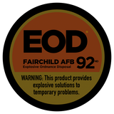 Fairchild EOD