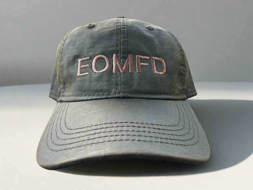 Dri-Duck Adjustable Hats