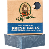 Dr. Squatch Natural Soap