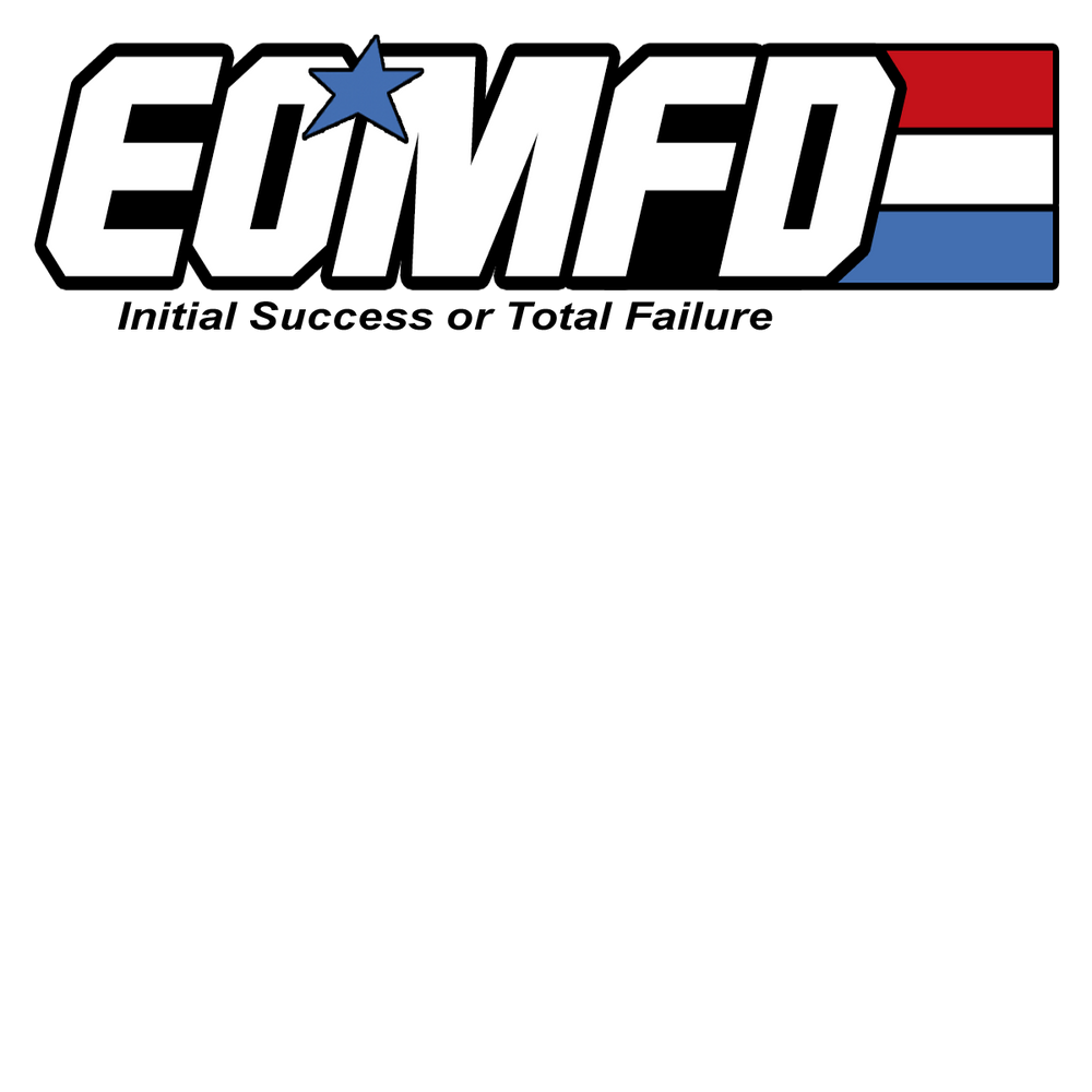 EOMFD Cobra