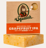 Dr. Squatch Natural Soap