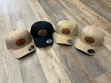 Patch Hats