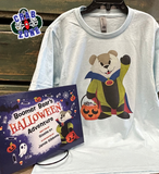 Halloween Boomer Youth Tee