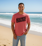 EOD Tech Strikes Back Tee Shirt