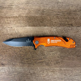 Knife - Rescue Knife