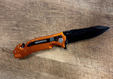 Knife - Rescue Knife