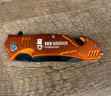 Knife - Rescue Knife