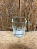 Shot Glass - EOD Badge Shot Glass