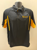 EODWF Dry-Excel Embroidered Polo