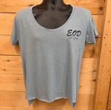 T-Shirt EOD Mom