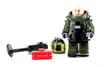 Battle Brick: EOD in Bomb Suit