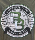 1941 UBB Tee