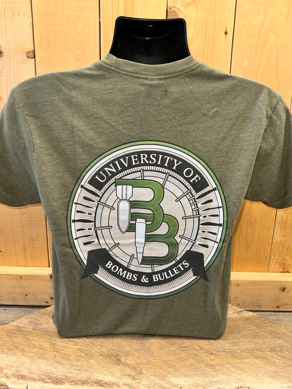 1941 UBB Tee