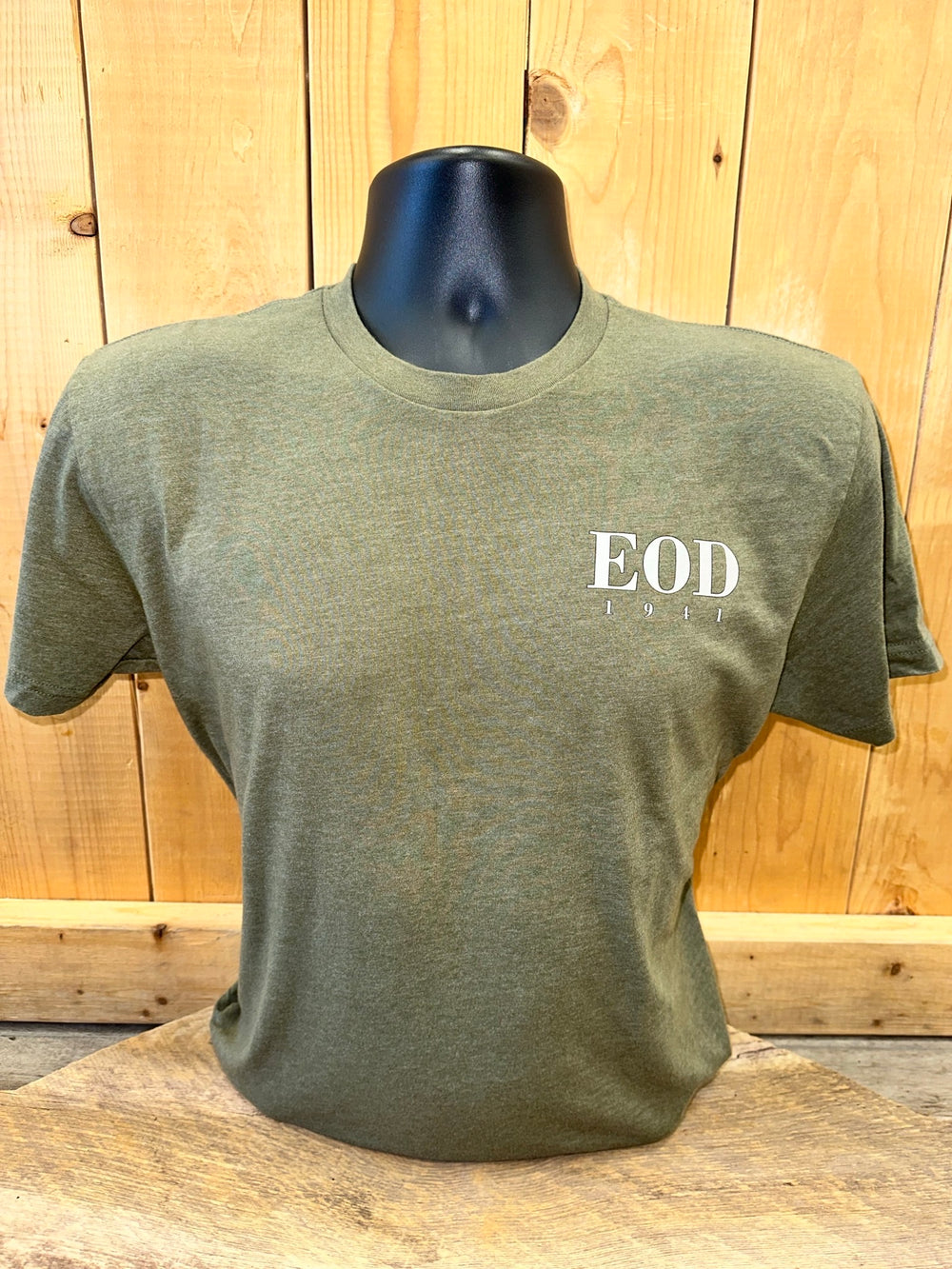 1941 UBB Tee