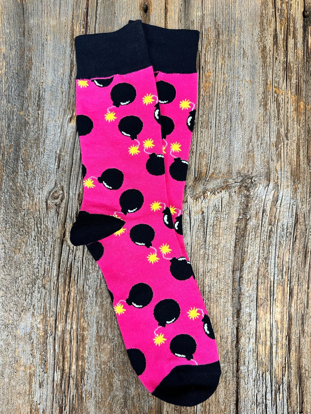 EOD Socks