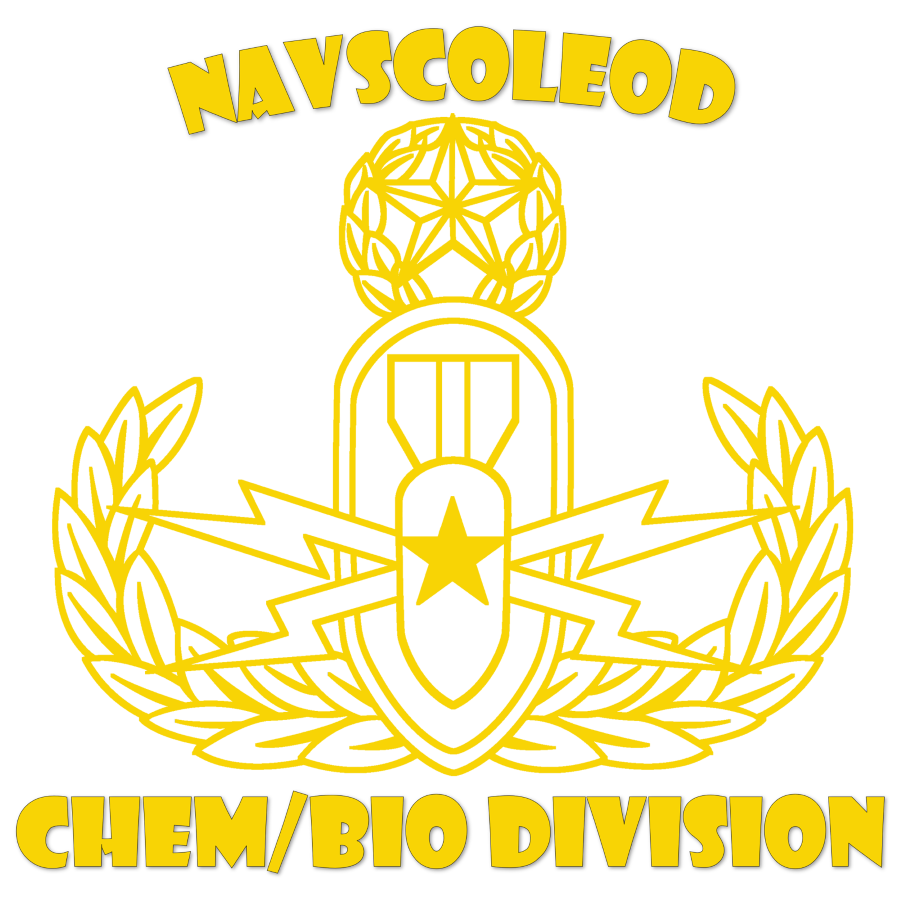 Chem Bio Instructor Crewneck Sweatshirt