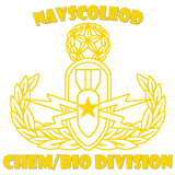Chem Bio Instructor Crewneck Sweatshirt