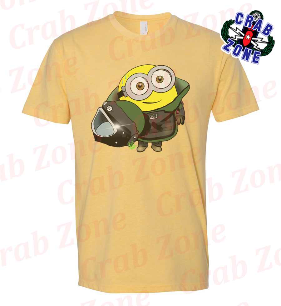 Mini-Operators – Crab Zone, LLC