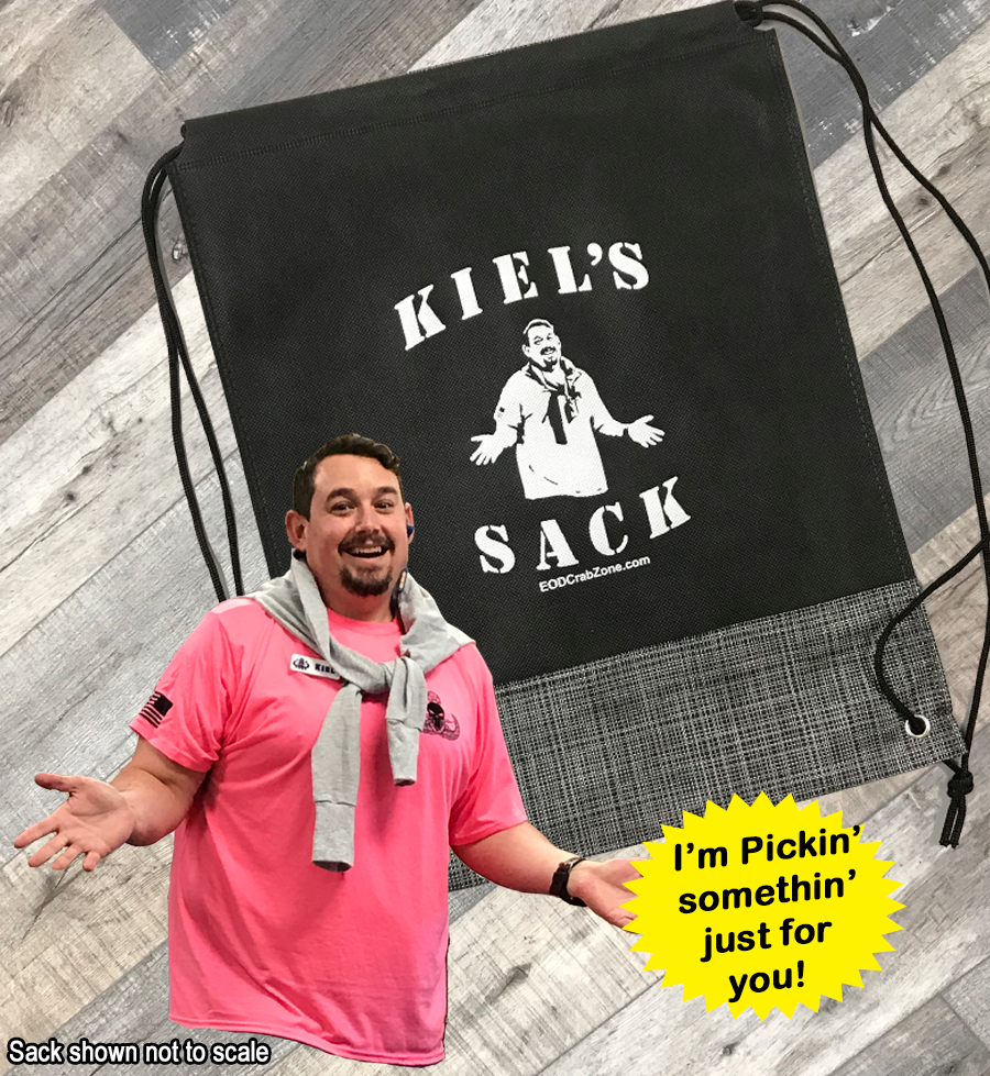 Kiel's Sack