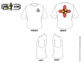 Kirtland EOD