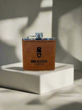 EODWF Leatherette Flask, 6oz