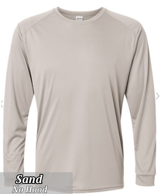 EOD Mermaid Sun Shirts