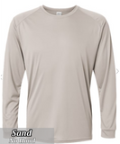 EOD Mermaid Sun Shirts