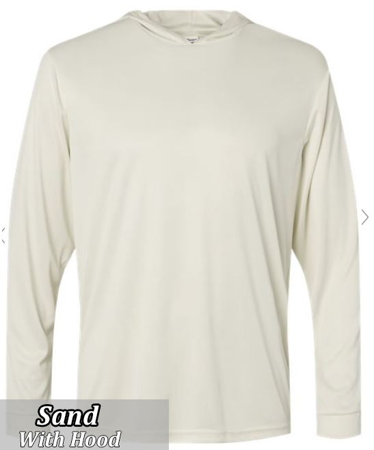 EOD Mermaid Sun Shirts