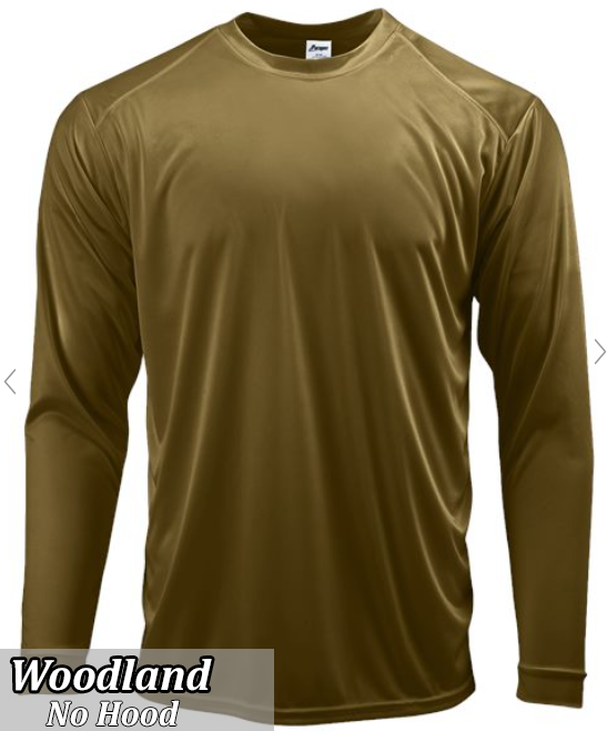 EOD Mermaid Sun Shirts
