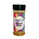 Uncle T's Spice Blends and Seasonings