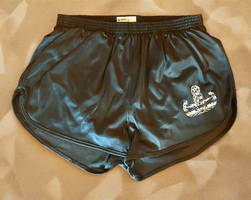 Flag Badge Silkies