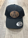 Patch Hats