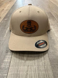 Patch Hats