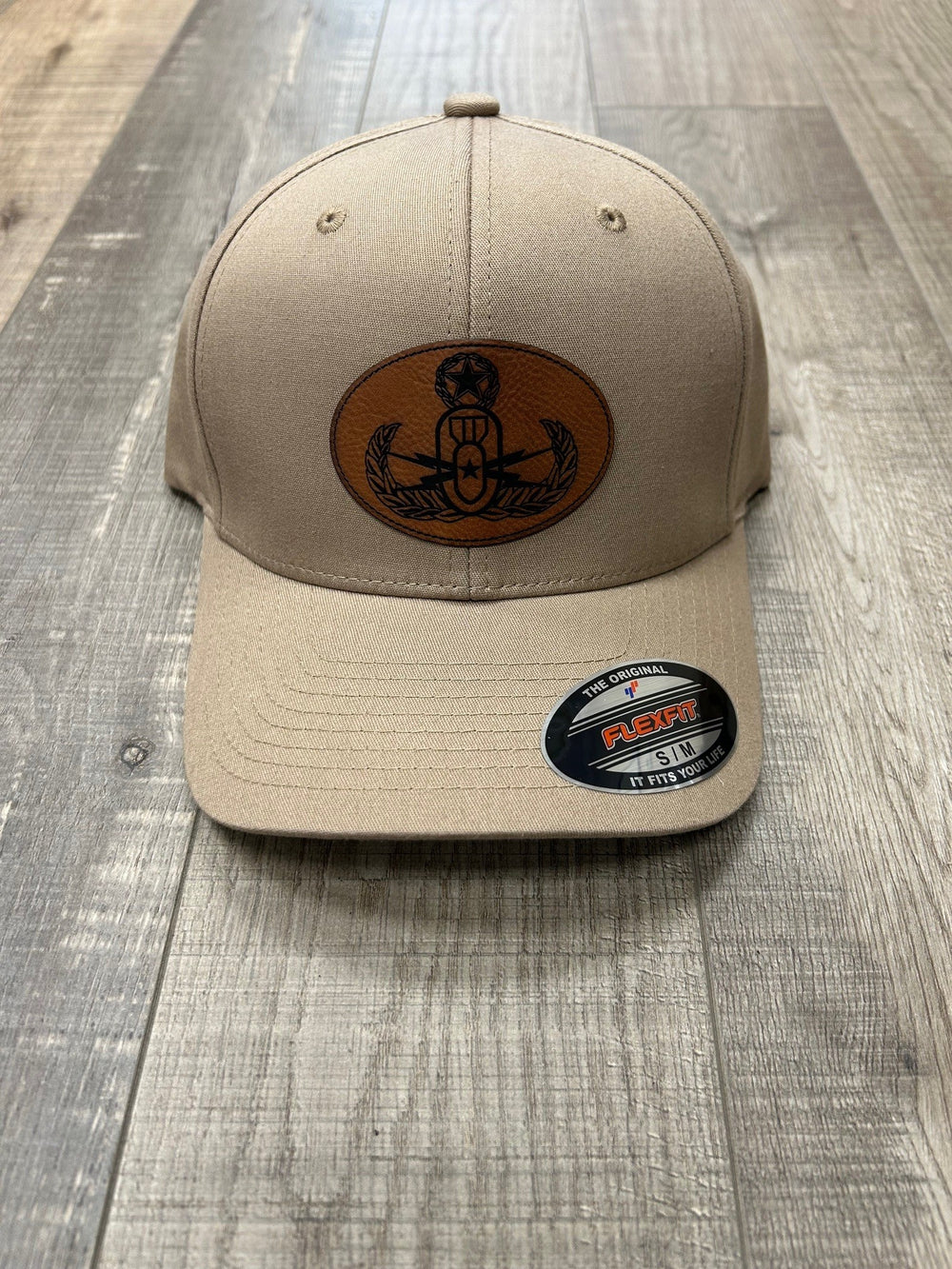 Patch Hats