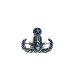 Mini Uniform Badges