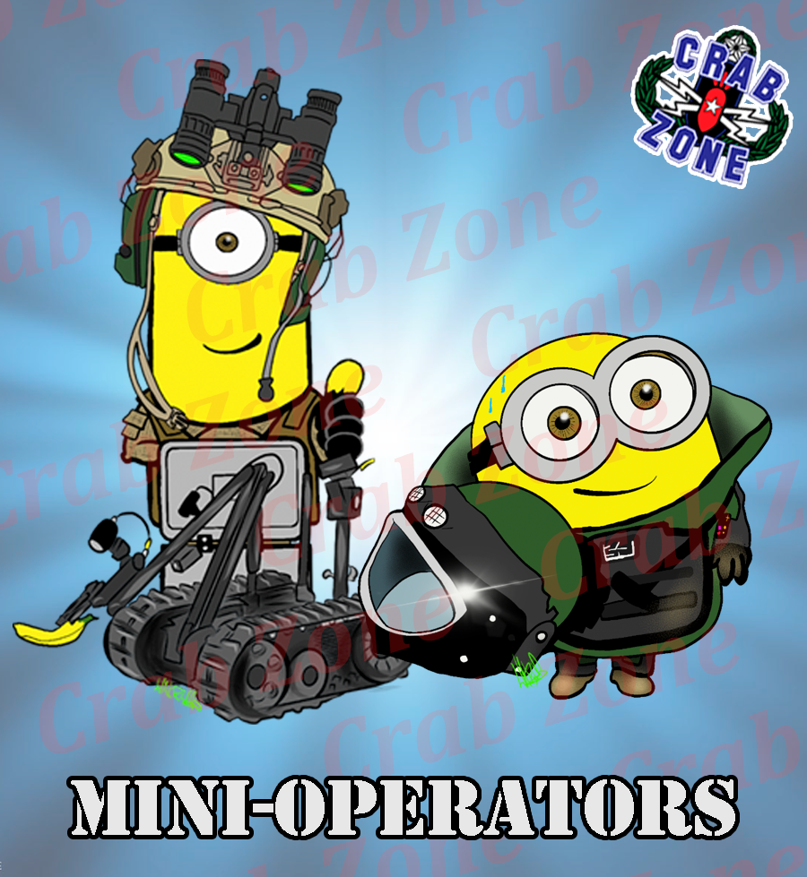 Mini-Operators
