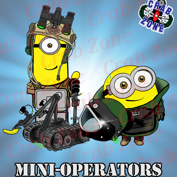 Minion-
