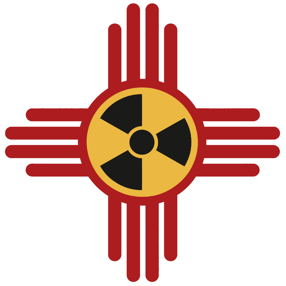 Kirtland EOD