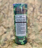 Poncho Liner, 20oz